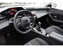 Peugeot 308 SW 1.2 PureTech Allure Pack Business 1e Eigenaar | Volledig Onderh | NAP | BTW | Camera | Navi | Carplay | ACC | Climate | Full Led | Keyless | Dodehoek | LMV | Sportstoelen