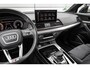 Audi Q5 55 TFSIe 367pk quattro S Edition | Panoramadak | B&O | Adaptive Cruise | Luchtvering | Camera | Memory