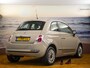 Fiat 500 0.9 TwinAir Turbo Cappuccino, NL auto.