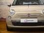 Fiat 500 0.9 TwinAir Turbo Cappuccino, NL auto.