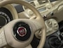 Fiat 500 0.9 TwinAir Turbo Cappuccino, NL auto.