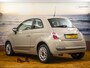 Fiat 500 0.9 TwinAir Turbo Cappuccino, NL auto.
