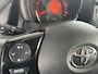 Toyota Aygo 1.0 VVT-i x-fun Airco - Cruise control - Licht metalen velgen 15 inch - Bluetooth - Elektrische ramen voor - Radio - Start/stop systeem - Stuur multifunctioneel - Led verlichting
