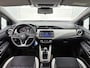 Nissan Micra 0.9 IG-T N-Connecta || Achteruitrijcamera || Parkeersensoren || NAVI ||