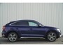 Audi Q5 Sportback 50 TFSIe 299pk PHEV S Edition | SoH 97% | Trekhaak Wegklapbaar | Panoramadak | Cruise Control Adaptief Met Stop&Go