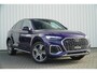 Audi Q5 Sportback 50 TFSIe 299pk PHEV S Edition | SoH 97% | Trekhaak Wegklapbaar | Panoramadak | Cruise Control Adaptief Met Stop&Go