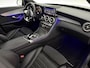 Mercedes-Benz C-klasse 300 e Business Solution AMG Limited | Pano | Sfeer | Multibeam LED | Virtual | Carplay | Camera | Stoelverw.