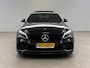 Mercedes-Benz C-klasse 300 e Business Solution AMG Limited | Pano | Sfeer | Multibeam LED | Virtual | Carplay | Camera | Stoelverw.