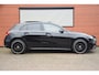 Mercedes-Benz A-klasse 250e AMG-Line Pano/Night/LED/19"/Ambienteverlichting/SOH98%