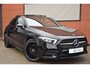 Mercedes-Benz A-klasse 250e AMG-Line Pano/Night/LED/19"/Ambienteverlichting/SOH98%