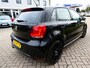 Volkswagen Polo 1.2 TSI 105pk 5-deurs Airco Cruise Multimedia Historie