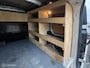 Ford Transit Connect 1.6 TDCI L1 Economy Edition / BETIMMERD / AIRCO / GOED RIJDEND!