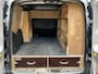 Ford Transit Connect 1.6 TDCI L1 Economy Edition / BETIMMERD / AIRCO / GOED RIJDEND!