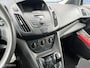 Ford Transit Connect 1.6 TDCI L1 Economy Edition / BETIMMERD / AIRCO / GOED RIJDEND!