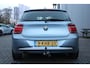 BMW 1-Serie 116i EDE Business Sport Clima/Cruise/Bi-Xenon/Leder/PDC/Navi/Bluetooth/RadioCD.AUX.USB/17"LM/Trekhaak/Isofix/APK7-2026