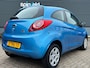 Ford Ka 1.2 Style start/stop BJ`14 NAP NL Airco Elekpakket