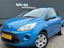 Ford Ka 1.2 Style start/stop BJ`14 NAP NL Airco Elekpakket