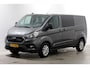 Ford Transit Custom 2.0 TDCI 130pk Automaat L2H1 Limited D.C. Navi/Camera/2x Schuifdeur 12-2020