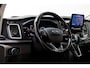Ford Transit Custom 2.0 TDCI 130pk Automaat L2H1 Limited D.C. Navi/Camera/2x Schuifdeur 12-2020