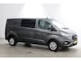 Ford Transit Custom 2.0 TDCI 130pk Automaat L2H1 Limited D.C. Navi/Camera/2x Schuifdeur 12-2020