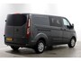Ford Transit Custom 2.0 TDCI 130pk Automaat L2H1 Limited D.C. Navi/Camera/2x Schuifdeur 12-2020
