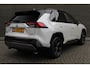 Toyota RAV4 2.5 Hybrid Bi-Tone JBL AUDIO, Automaat, Elektr. Achterklep, Stoelverw., Dodehoek detectie, Keyless Entry/Start, Navigatie, Achteruitrijcamera, Cruise/Climate Control