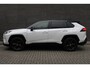 Toyota RAV4 2.5 Hybrid Bi-Tone JBL AUDIO, Automaat, Elektr. Achterklep, Stoelverw., Dodehoek detectie, Keyless Entry/Start, Navigatie, Achteruitrijcamera, Cruise/Climate Control