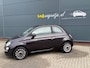 Fiat 500 0.9 TwinAir Turbo Popstar *airco *lichtmet. *paars