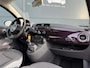 Fiat 500 0.9 TwinAir Turbo Popstar *airco *lichtmet. *paars