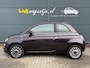 Fiat 500 0.9 TwinAir Turbo Popstar *airco *lichtmet. *paars