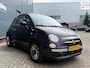 Fiat 500 0.9 TwinAir Turbo Popstar *airco *lichtmet. *paars