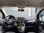 Fiat 500 0.9 TwinAir Turbo Popstar *airco *lichtmet. *paars