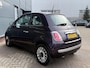 Fiat 500 0.9 TwinAir Turbo Popstar *airco *lichtmet. *paars