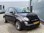 Fiat 500 0.9 TwinAir Turbo Popstar *airco *lichtmet. *paars