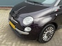 Fiat 500 0.9 TwinAir Turbo Popstar *airco *lichtmet. *paars