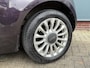 Fiat 500 0.9 TwinAir Turbo Popstar *airco *lichtmet. *paars