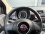 Fiat 500 0.9 TwinAir Turbo Popstar *airco *lichtmet. *paars
