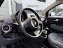 Fiat 500 0.9 TwinAir Turbo Popstar *airco *lichtmet. *paars