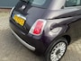 Fiat 500 0.9 TwinAir Turbo Popstar *airco *lichtmet. *paars