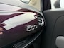 Fiat 500 0.9 TwinAir Turbo Popstar *airco *lichtmet. *paars