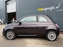 Fiat 500 0.9 TwinAir Turbo Popstar *airco *lichtmet. *paars