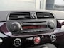 Fiat 500 0.9 TwinAir Turbo Popstar *airco *lichtmet. *paars