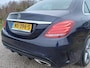 Mercedes-Benz C-klasse 180 AMG Sport Edition /Origin. NL/Dealer onderhouden/Leer/Camera/