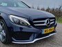 Mercedes-Benz C-klasse 180 AMG Sport Edition /Origin. NL/Dealer onderhouden/Leer/Camera/