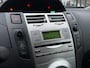 Toyota Yaris 1.3 VVTi Sol | Airco | Nieuwe APK | Elek. ramen