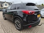 Mazda CX-5 2.5 SkyActiv-G 192 4WD GT-M, Leder interieur, Camera, Trekhaak, NL auto