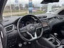 Nissan Qashqai 1.3 DIG-T N-Connecta 360 camera I Trekhaak