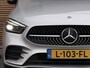 Mercedes-Benz B-klasse 200 Business Solution AMG-Line Trekaahk / Panodak / LED / Clima / Navi