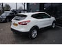 Nissan Qashqai 1.2 Connect Edition, Pano, Navi, Clima, CC, Trekhaak