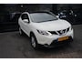 Nissan Qashqai 1.2 Connect Edition, Pano, Navi, Clima, CC, Trekhaak